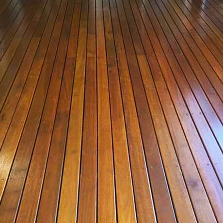Timber Staining Adelaide