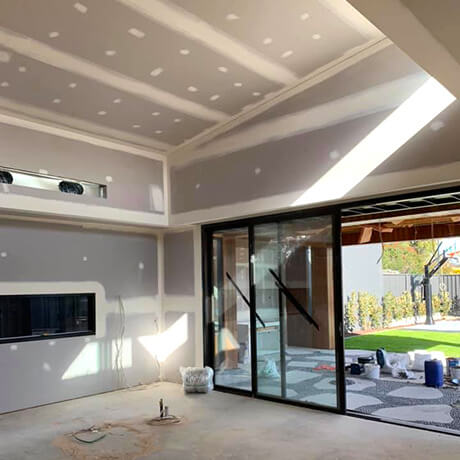 Wall & Ceiling Painting Adelaide